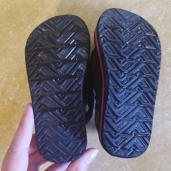Toddler Reef Flip Flop - Picture 4 of 4